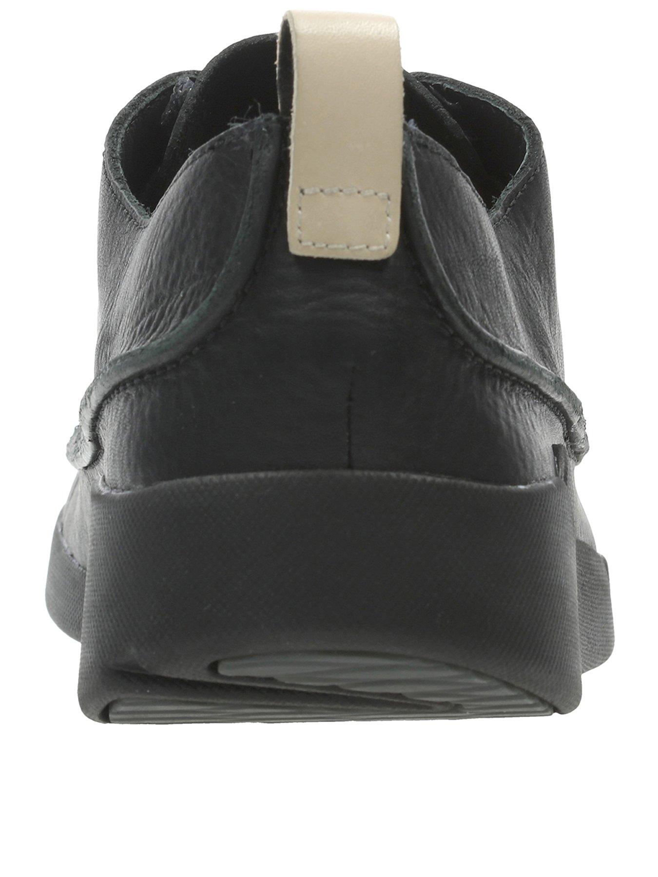 clarks tri clara black