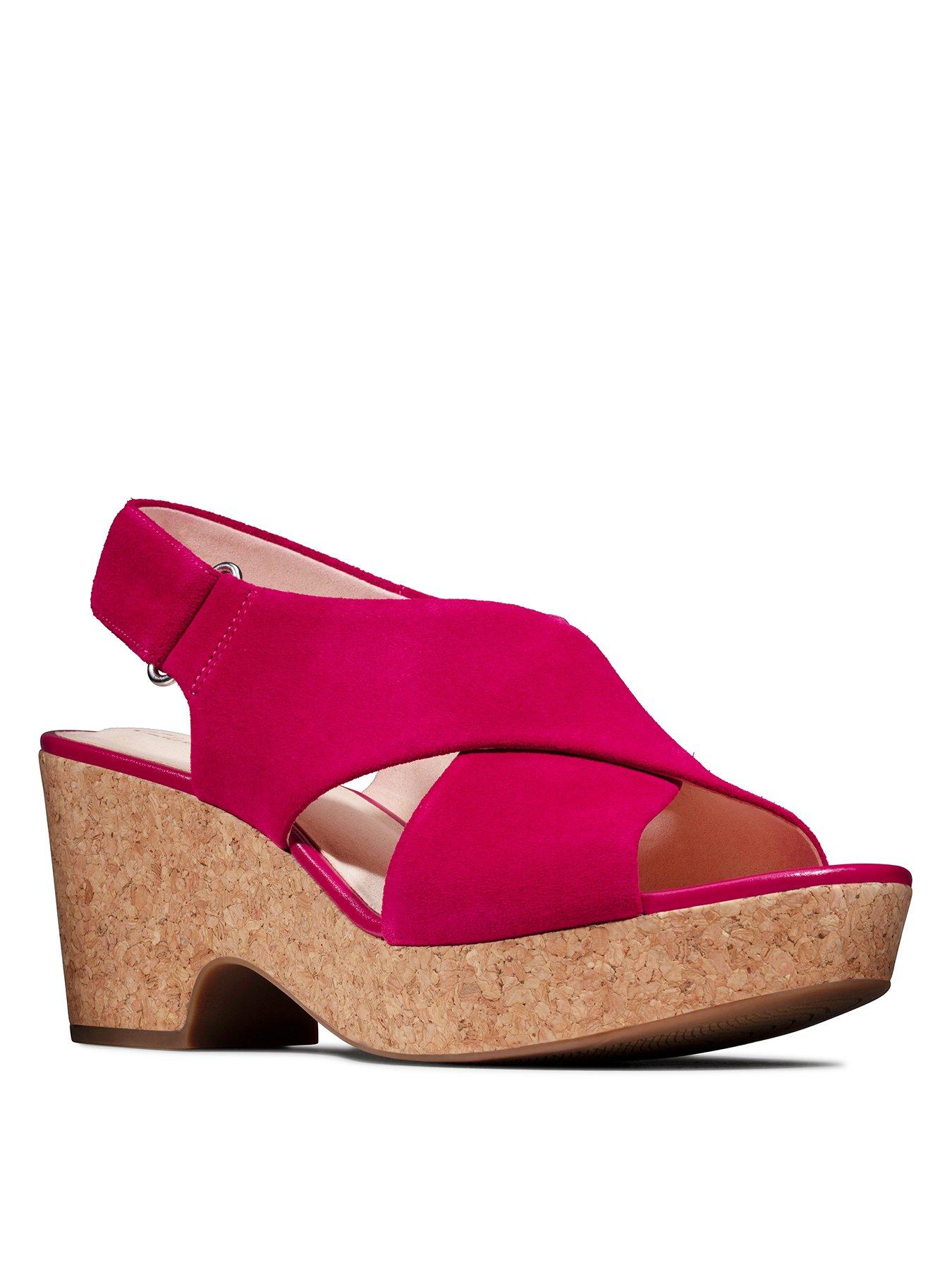 clarks maritsa sandal