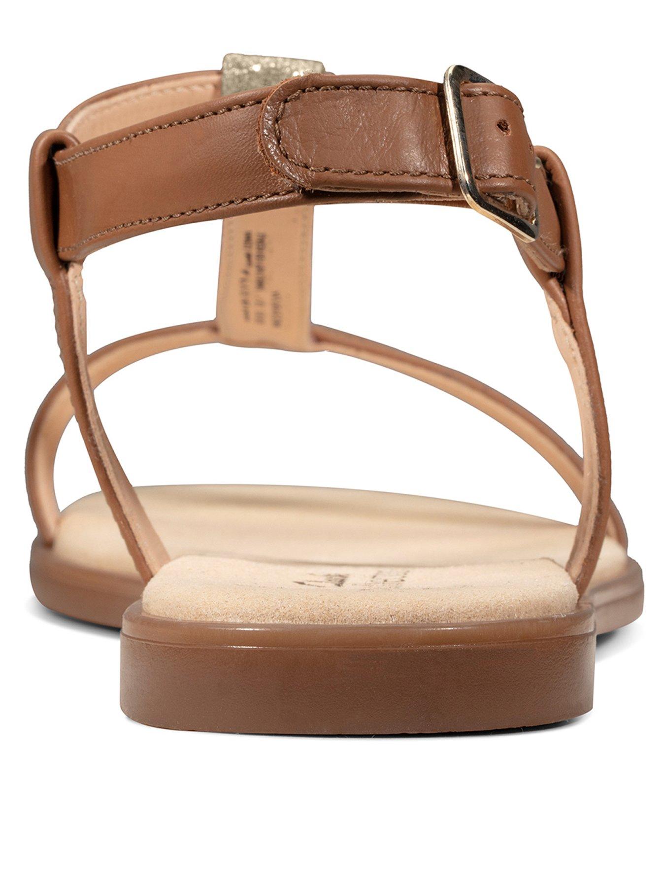 clarks bay rosa sandals