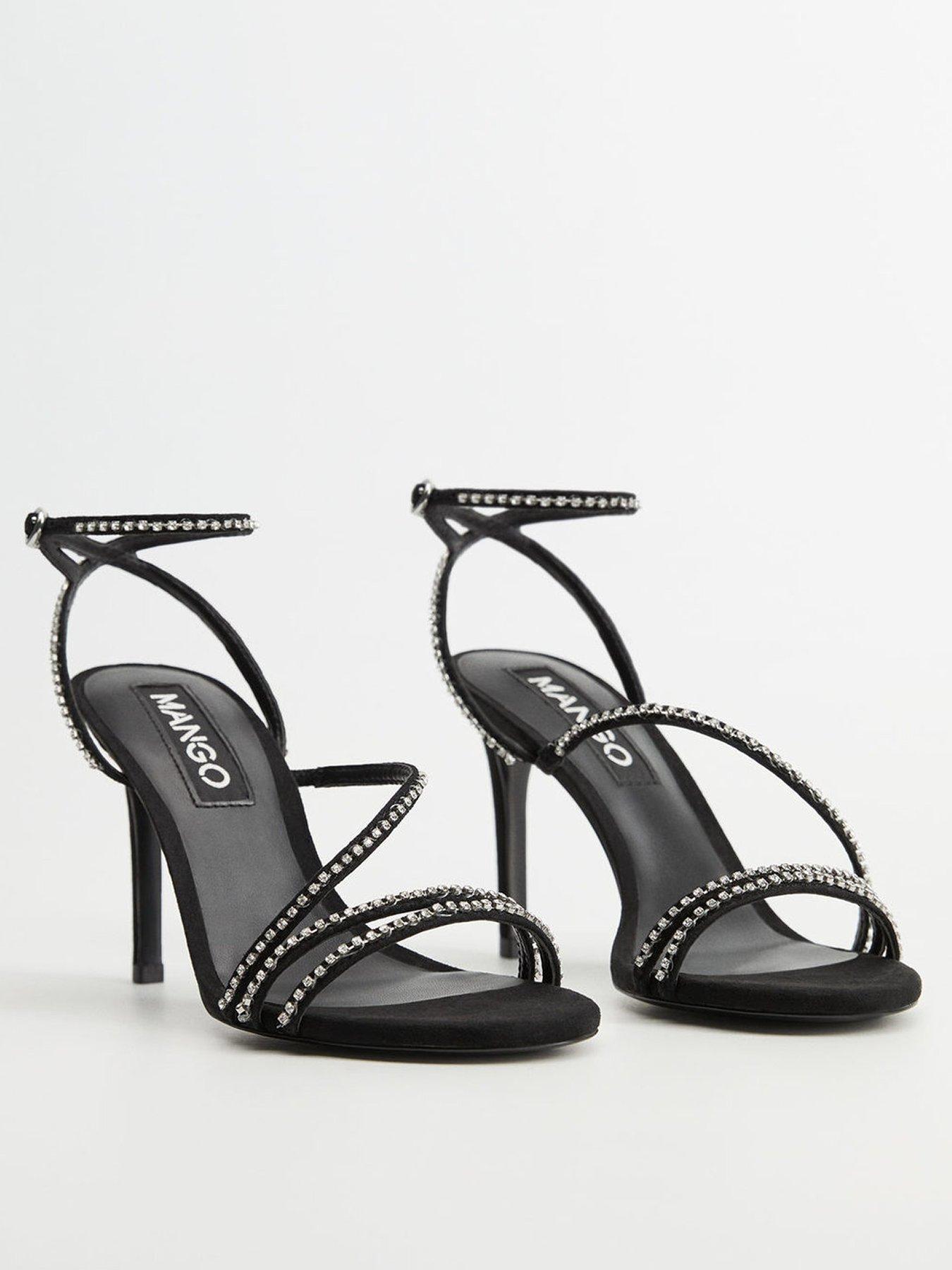 mango heels