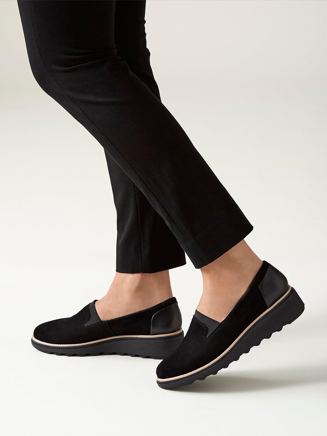 clarks sharon bootie