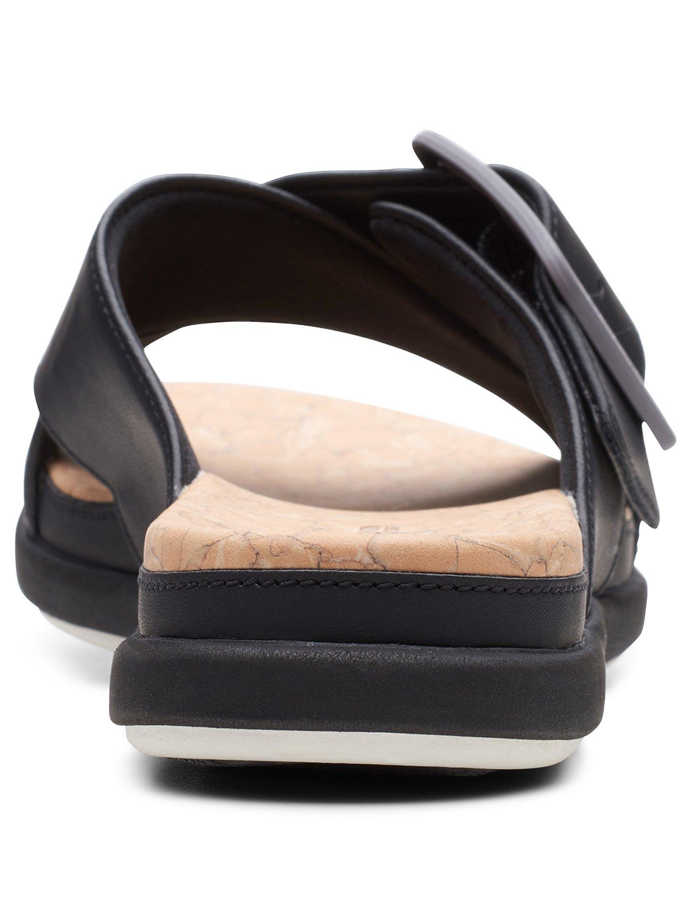 step june shell black