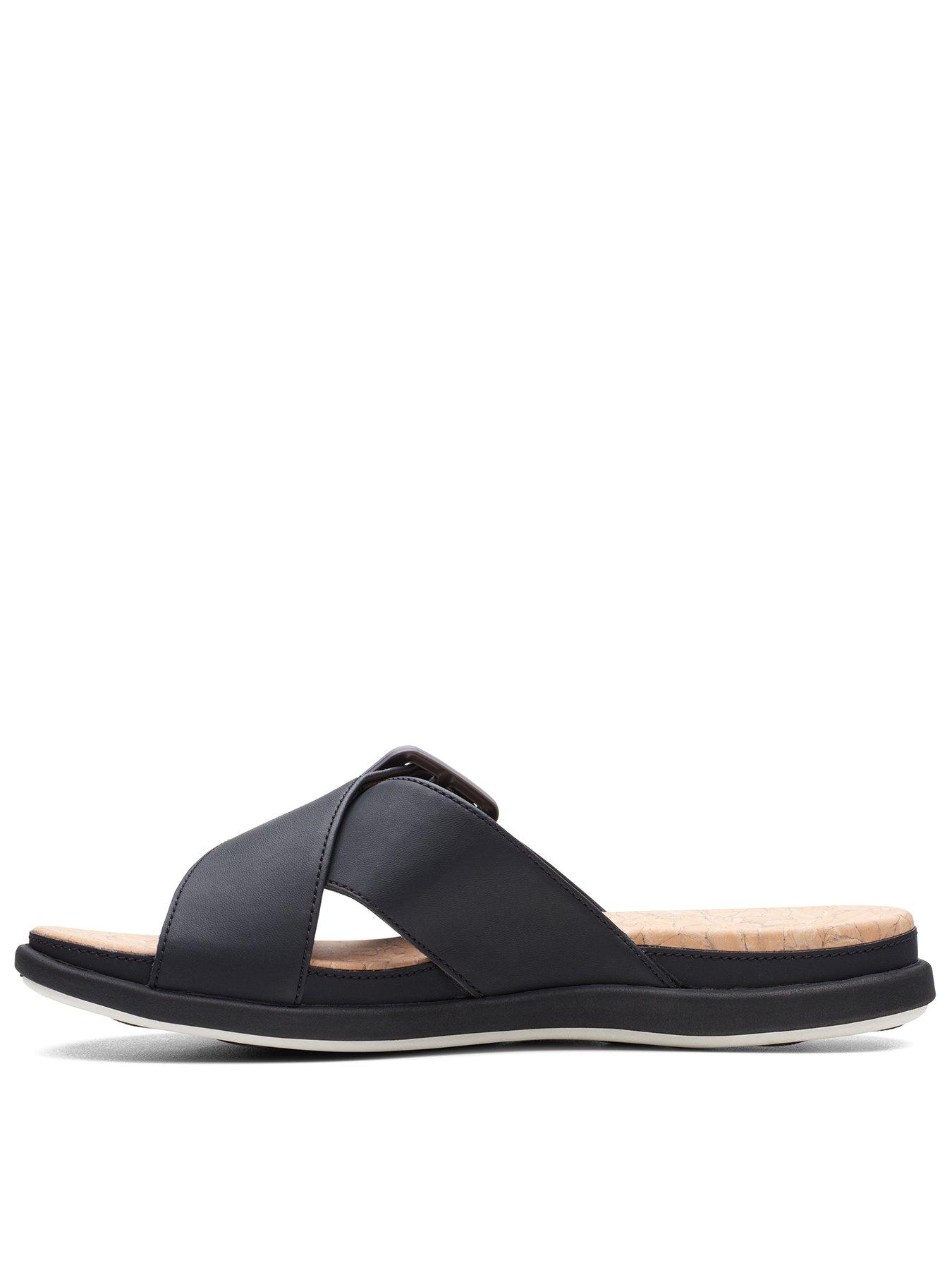 step june shell black