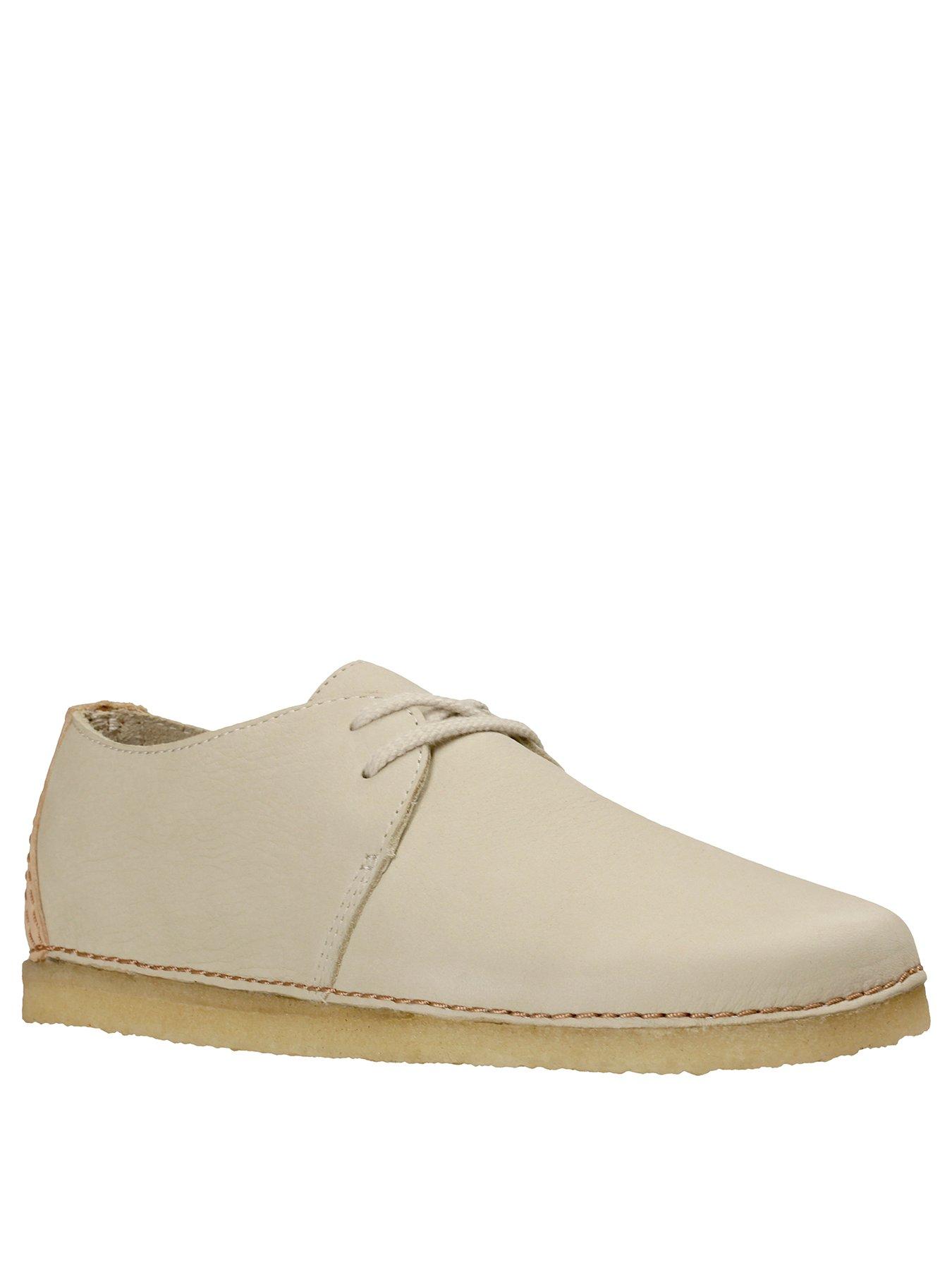 clarks originals ashton leather