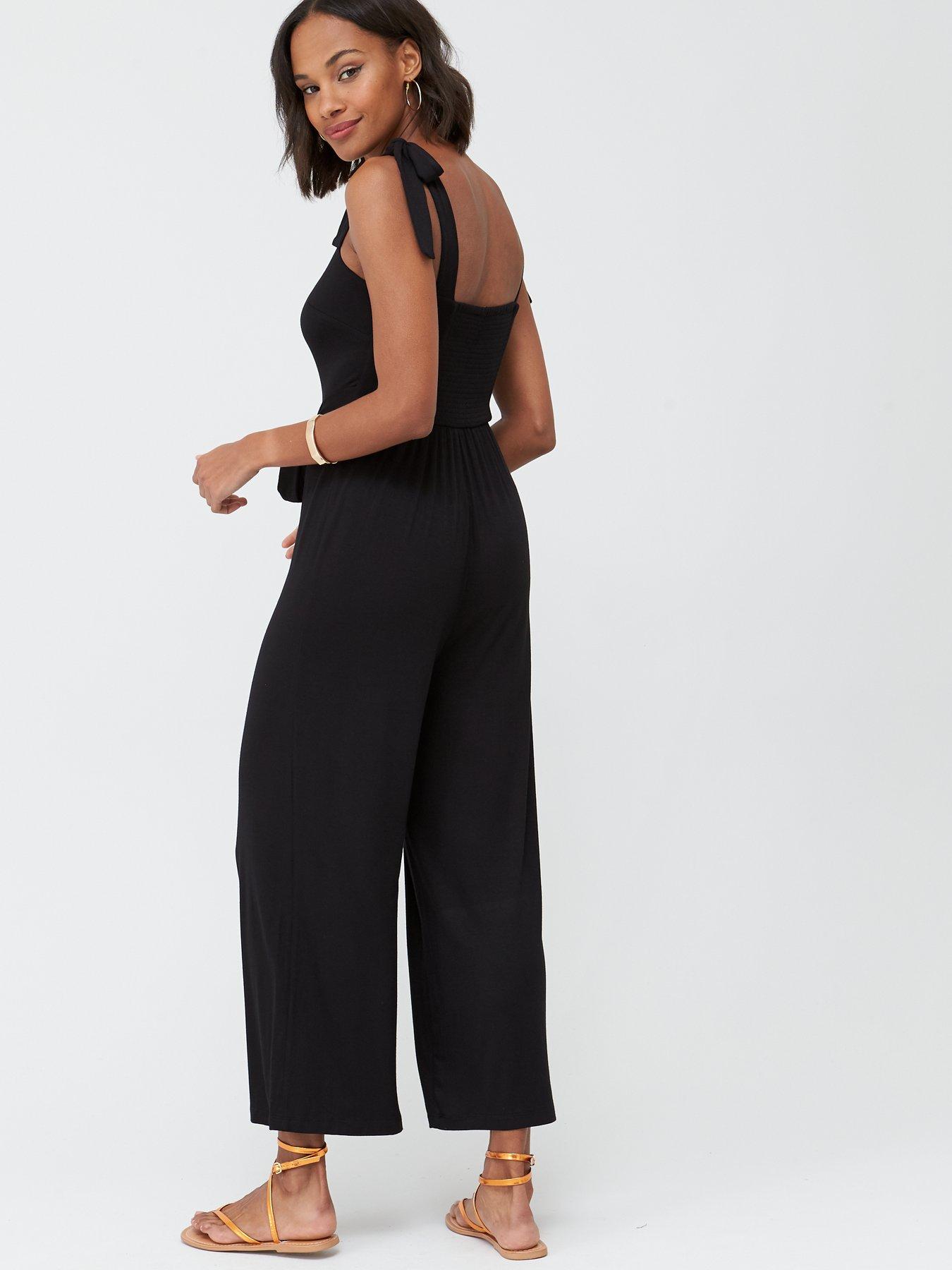 jersey jumpsuit uk