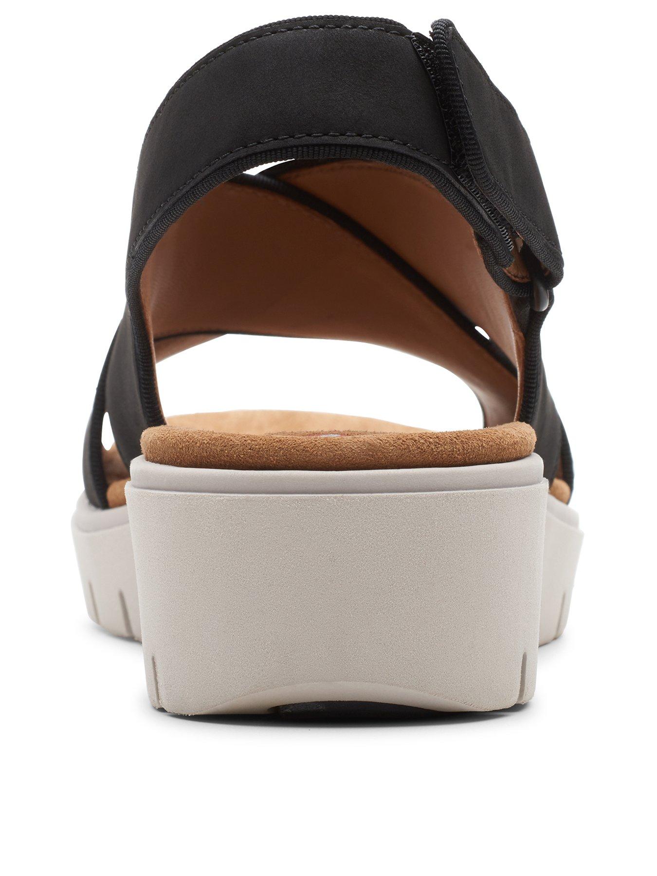 un karely sun wide fit