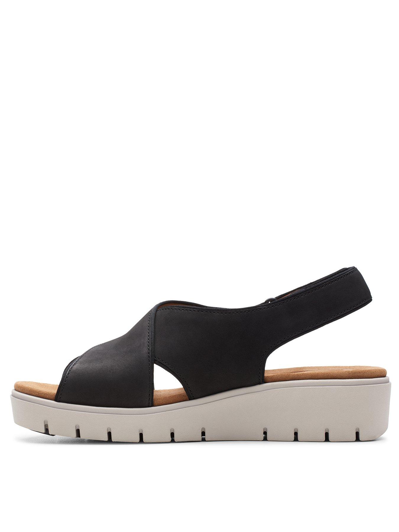 un karely sun wide fit