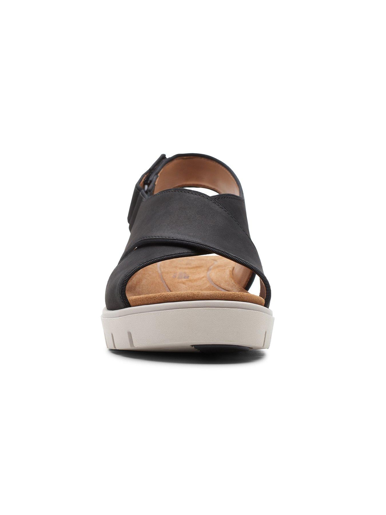 un karely sun wide fit