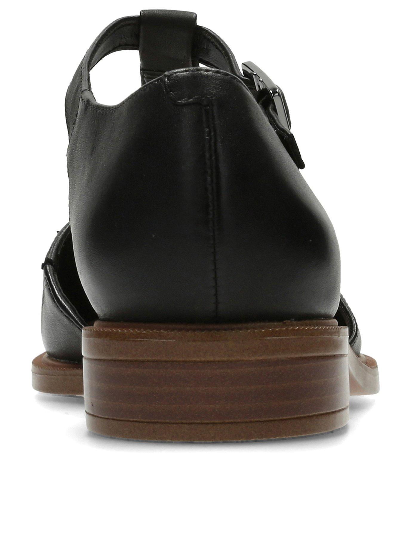 clarks taylor palm