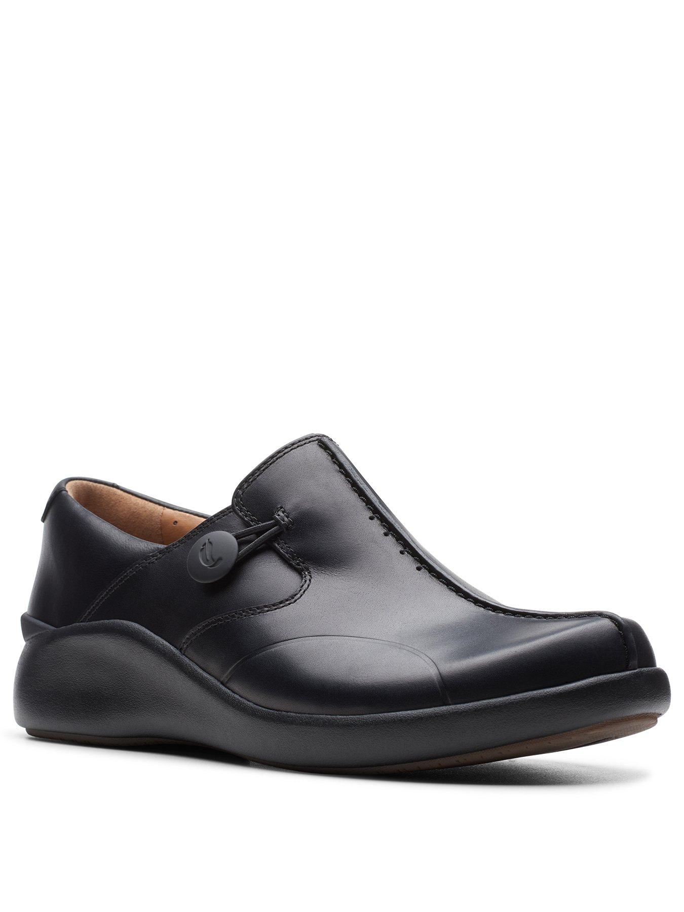 clarks un walk