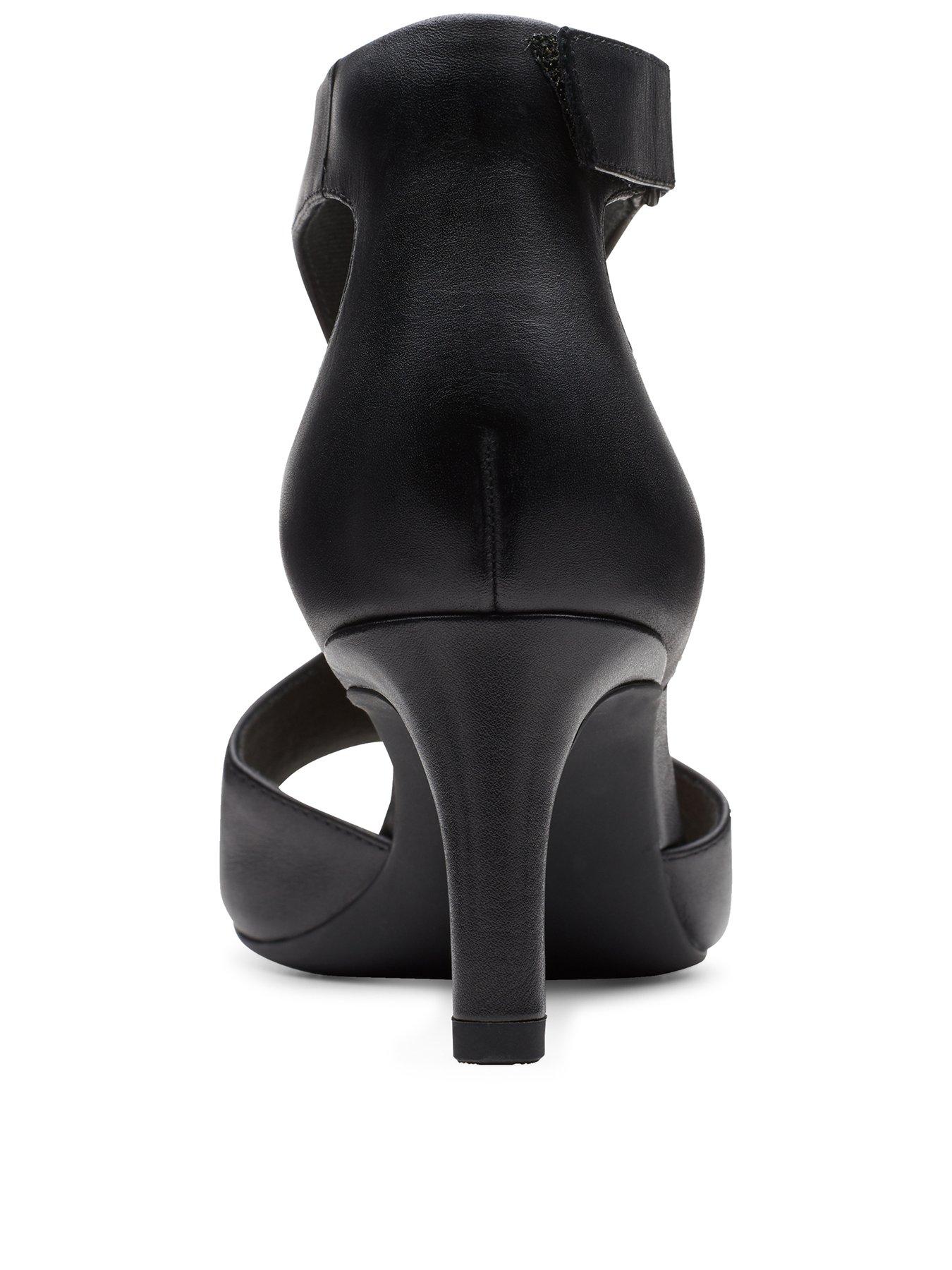 clarks alice flame sandals