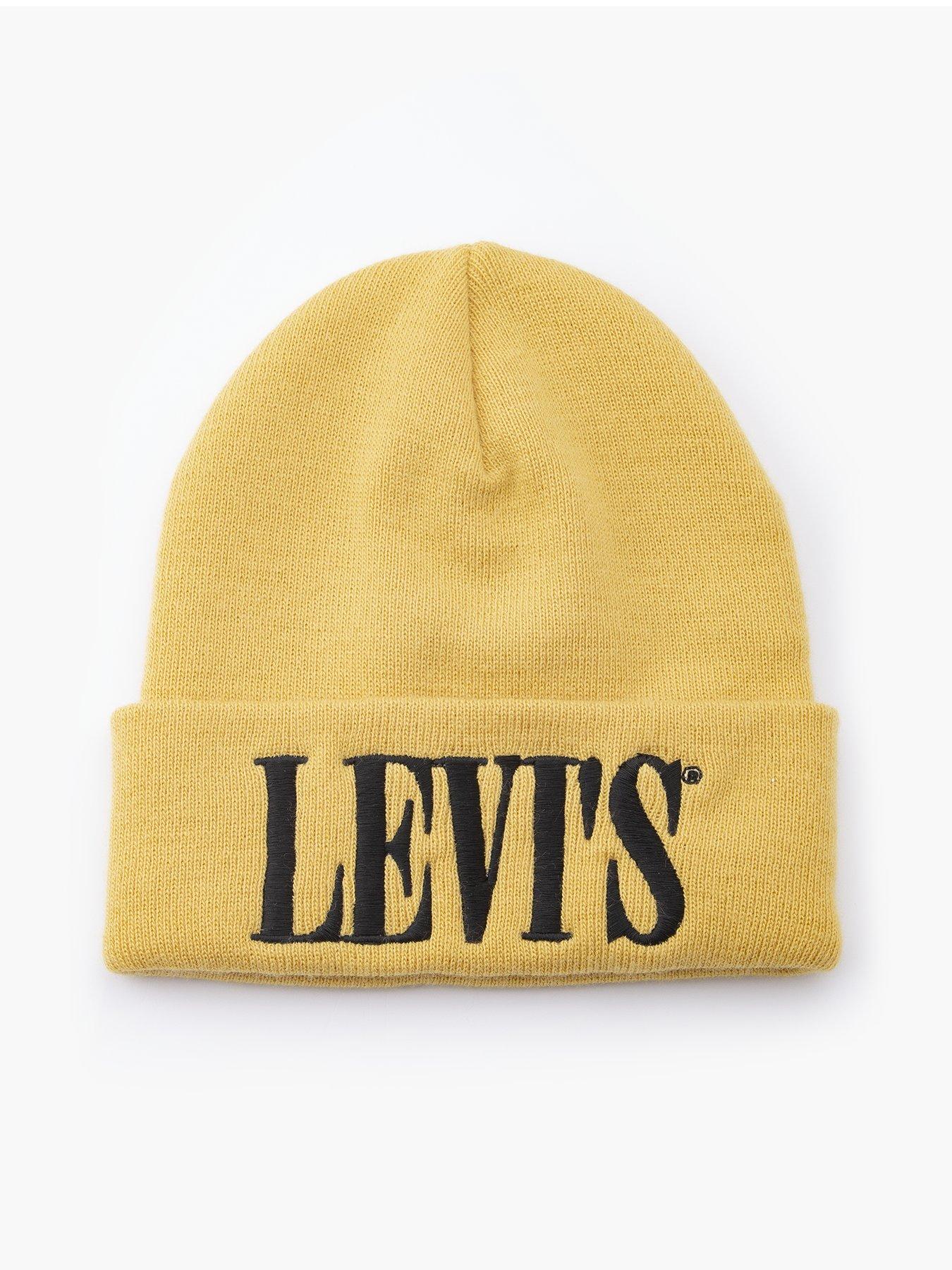 Levi'S Serif Logo Beanie review