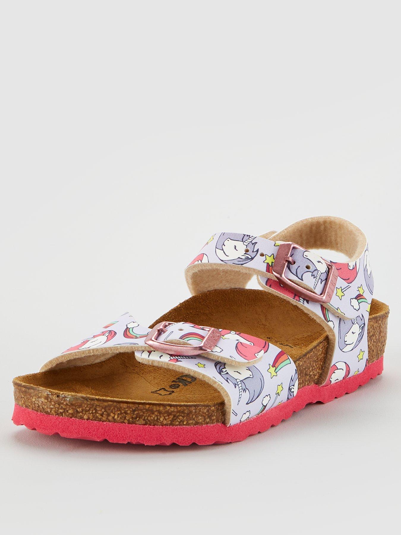 birkenstock unicorn