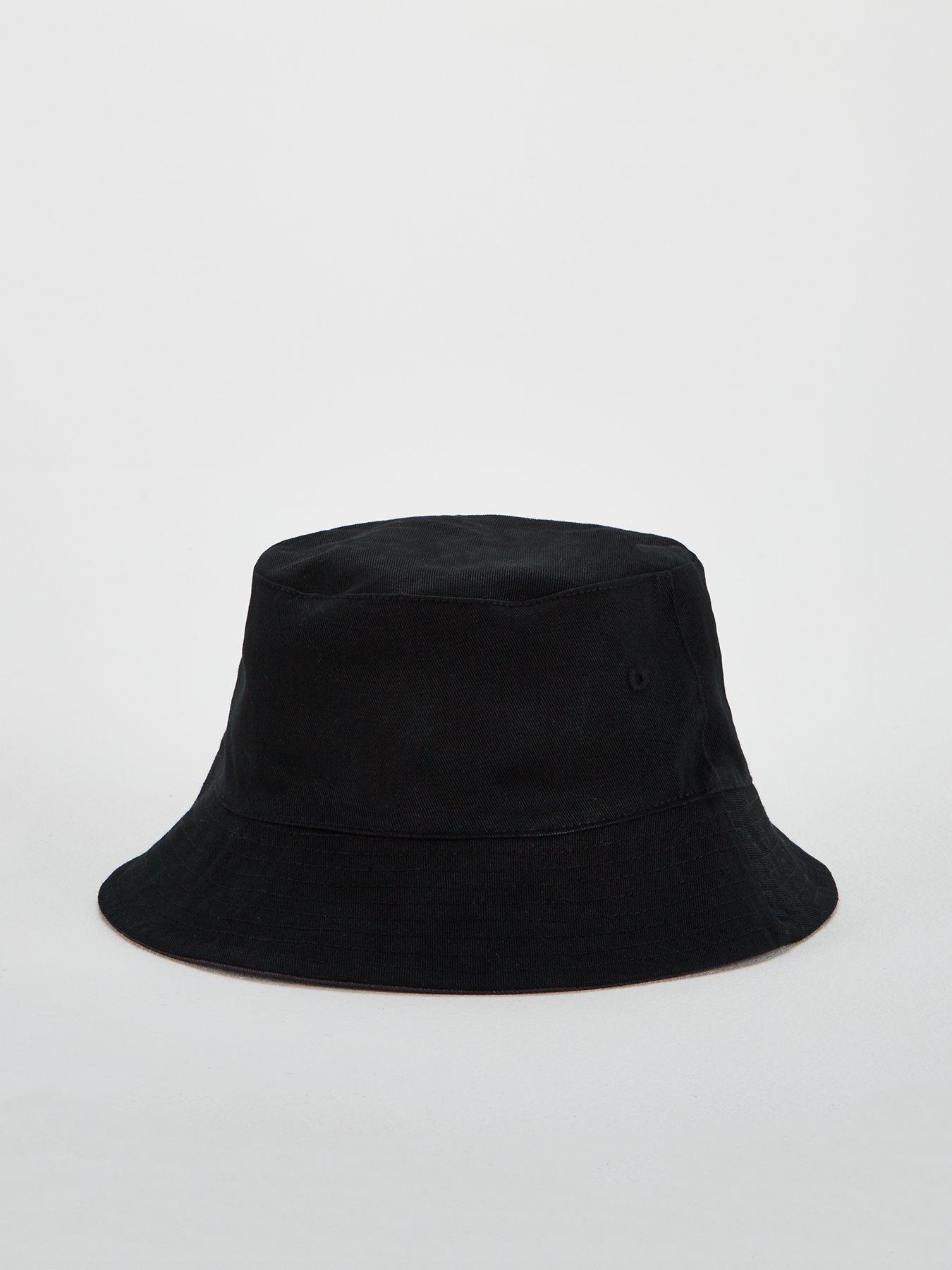 V By Very Reversible Bucket Hat review