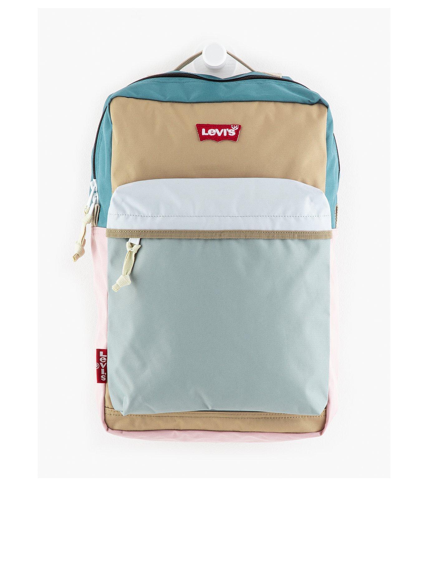 Levi'S Pack Standard Issue Batwing Backpack review