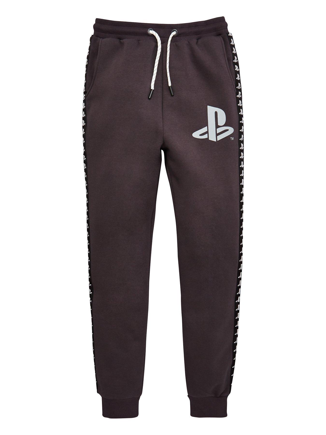 playstation tracksuit