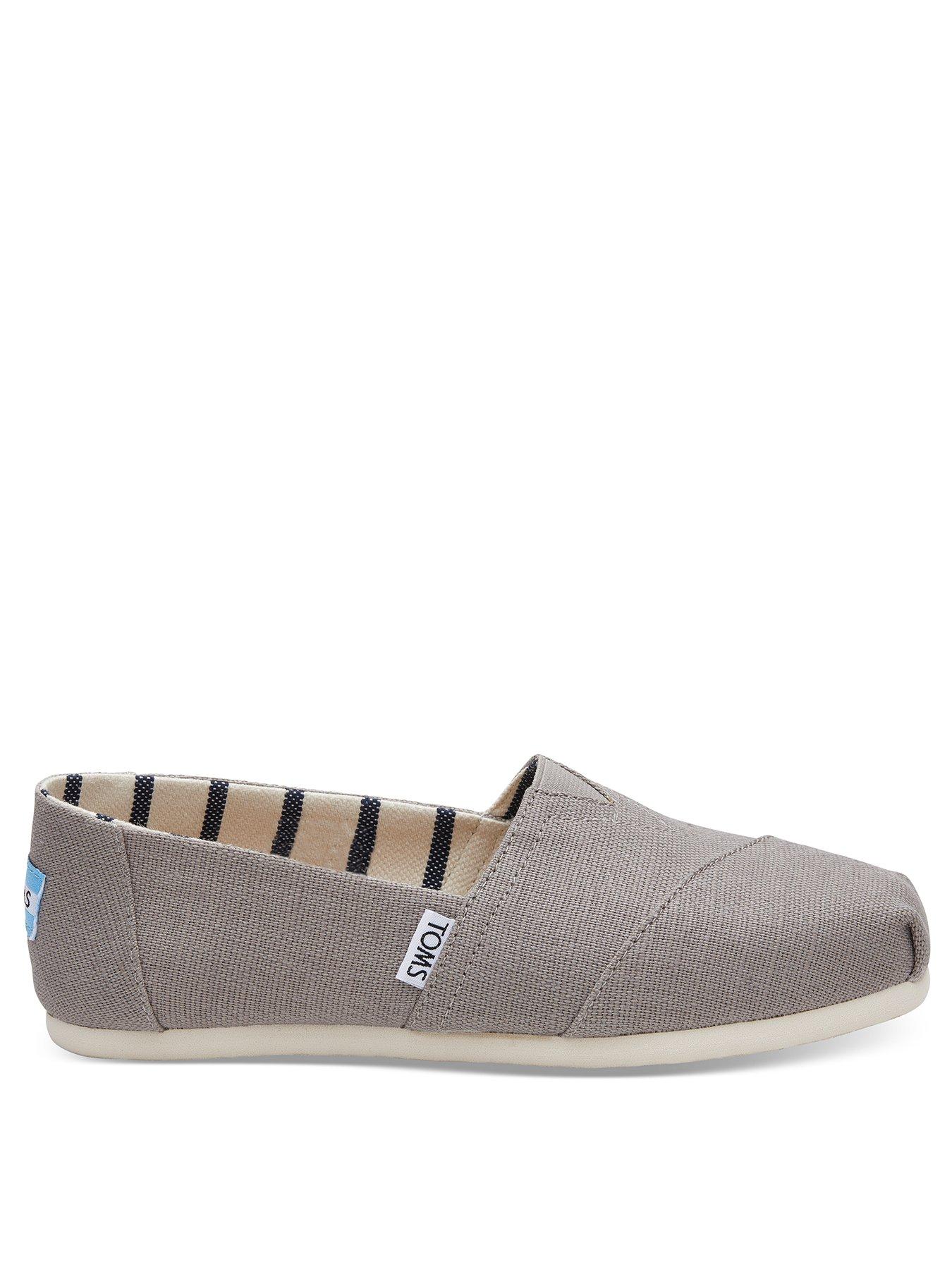 toms uk