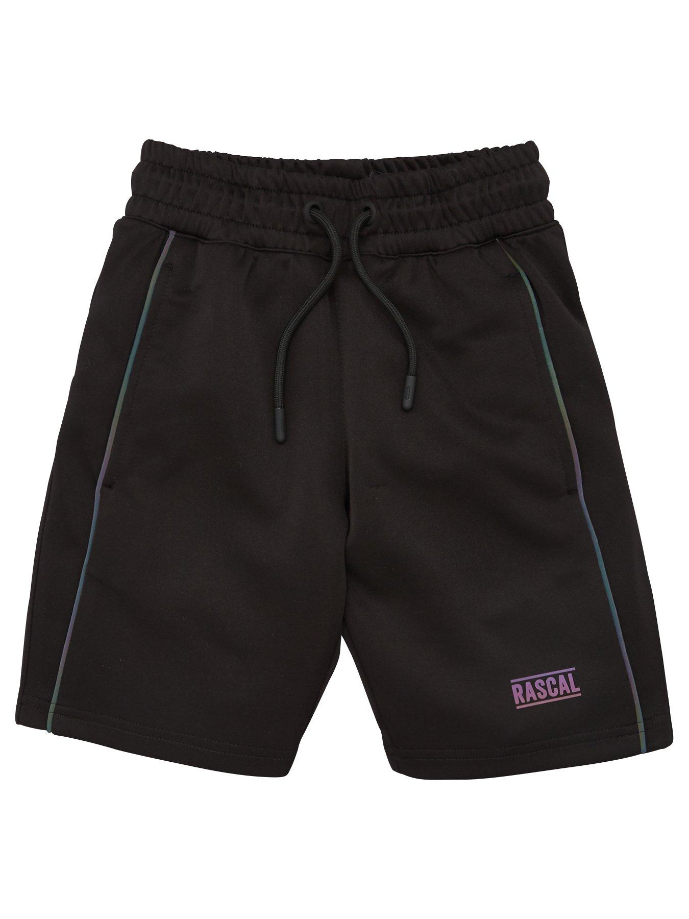 Rascal Latitude Piping Shorts review