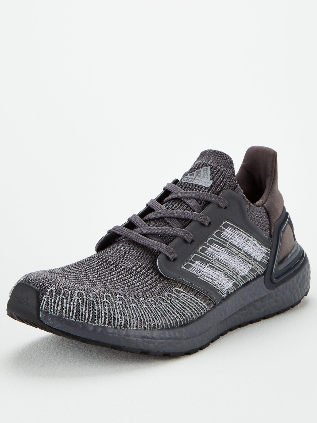 adidas grey ultraboost 20