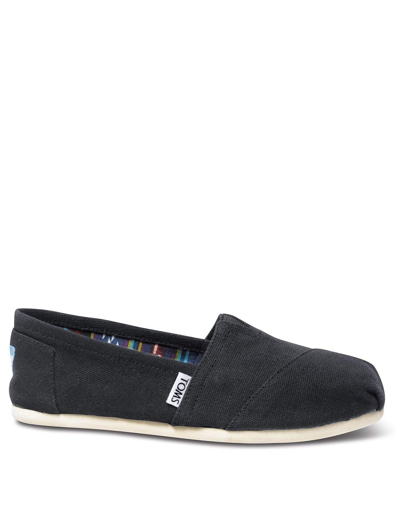 toms uk boots