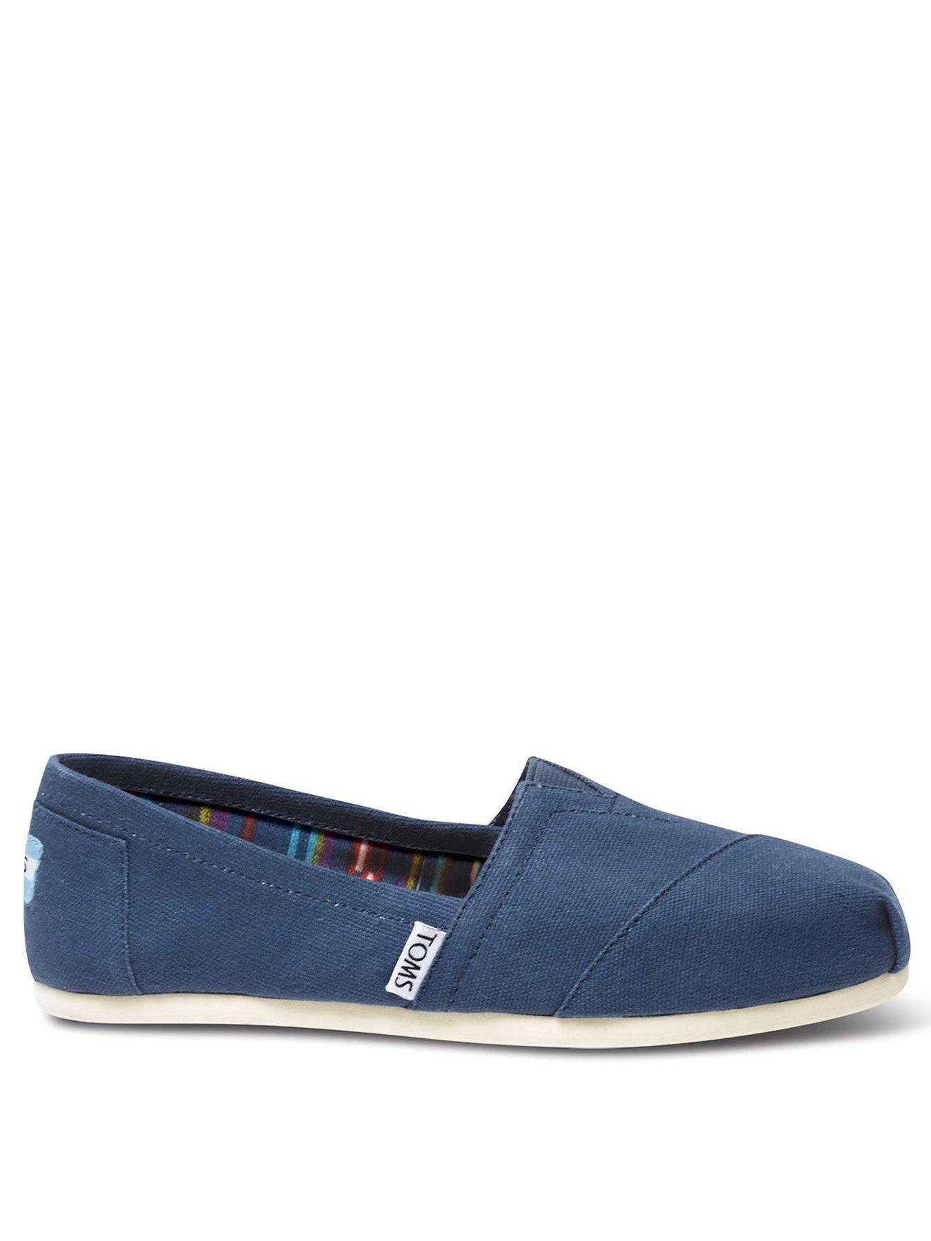 Toms | Toms Shoes | Very.co.uk