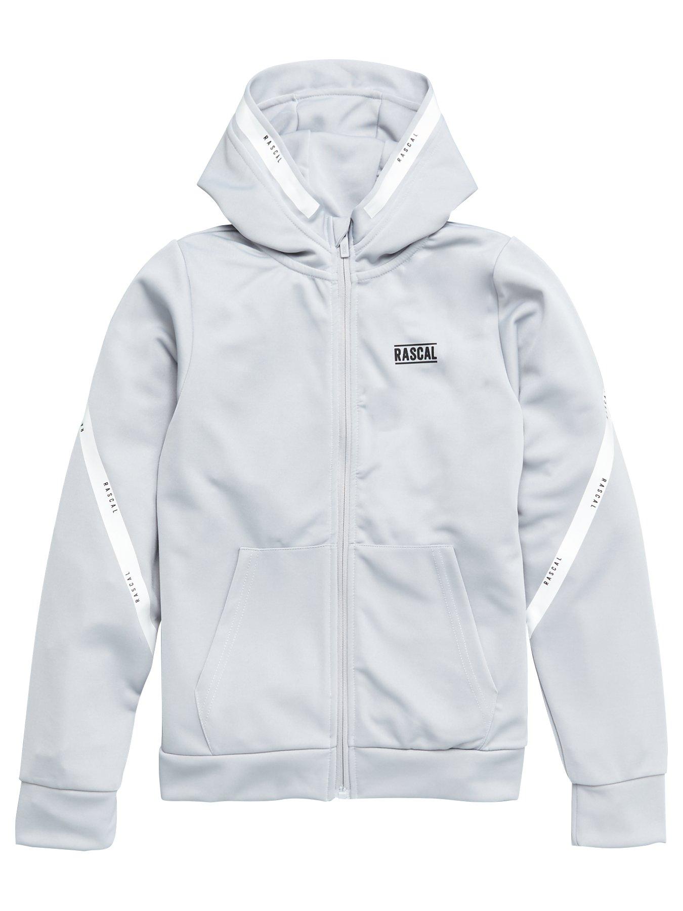 boys rascal hoodie