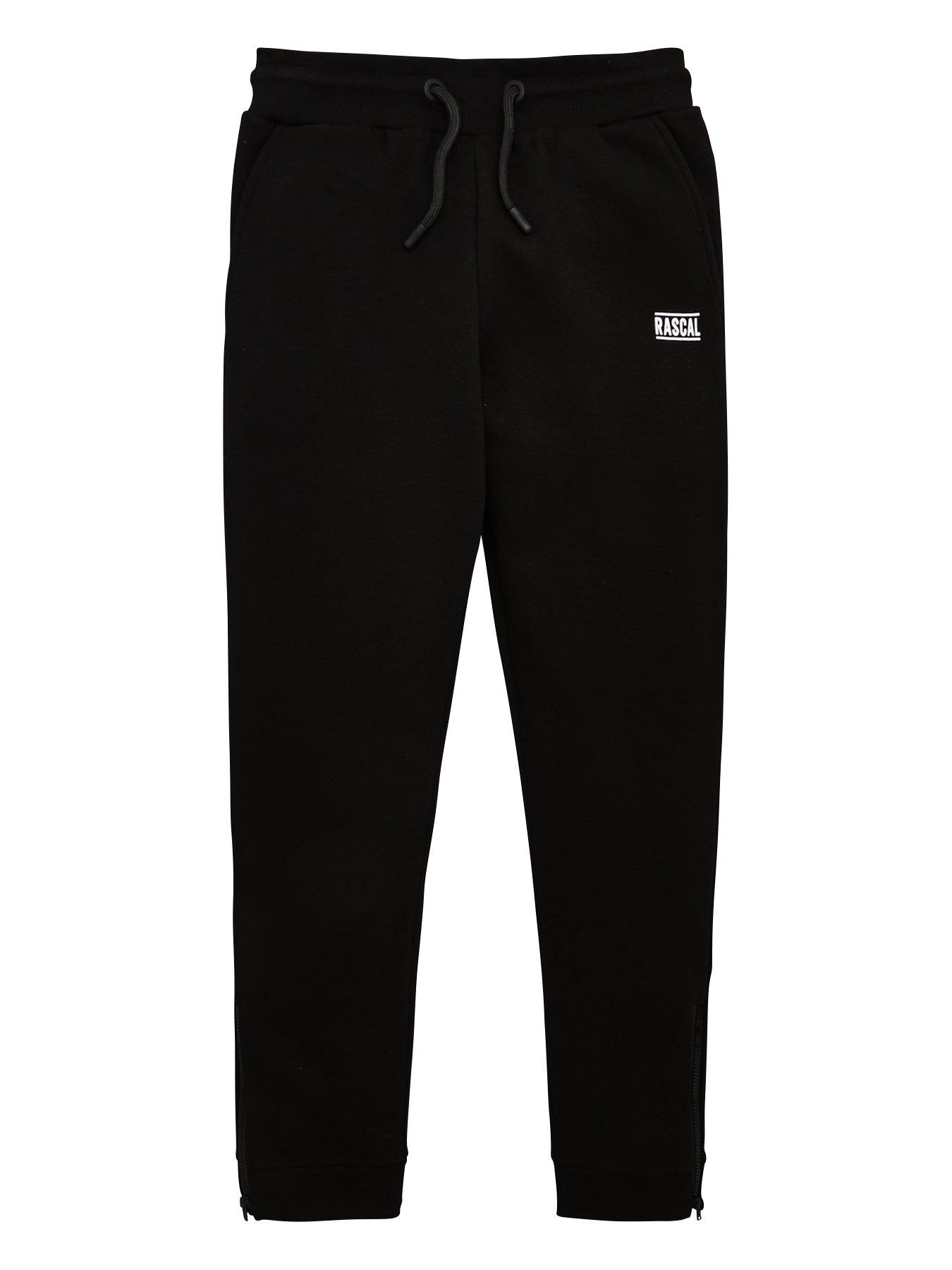 rascal essential joggers