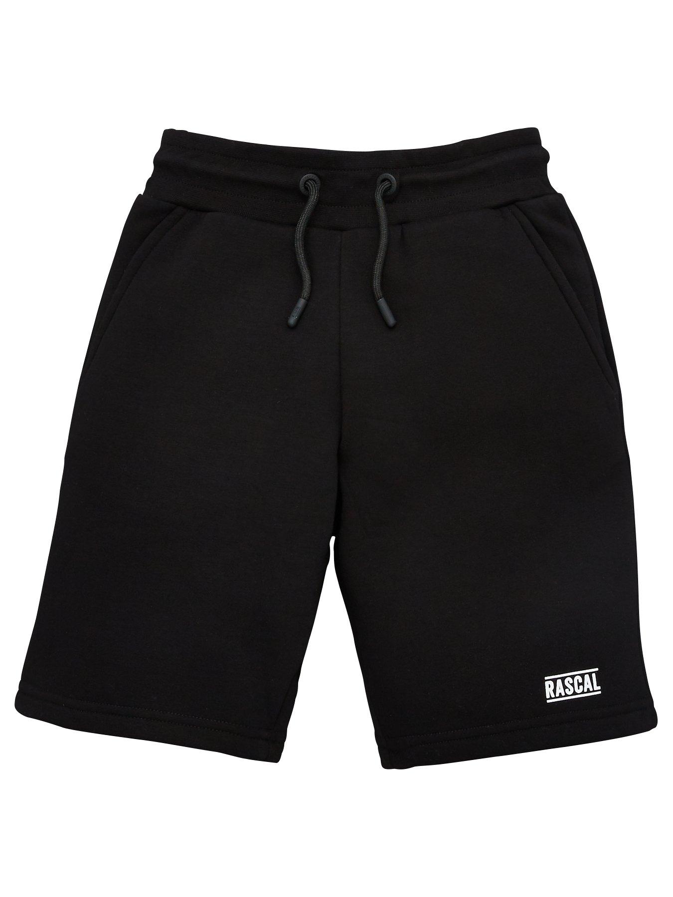 Rascal Essential Shorts review