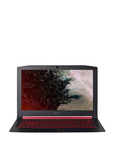 Acer Nitro 5 AMD Ryzen 5 2500U, 8GB RAM, 256GB SSD, AMD Radeon RX 560X, Full HD Gaming Laptop – Black