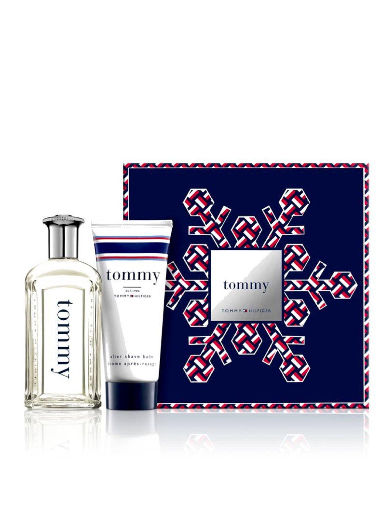 tommy hilfiger tommy aftershave