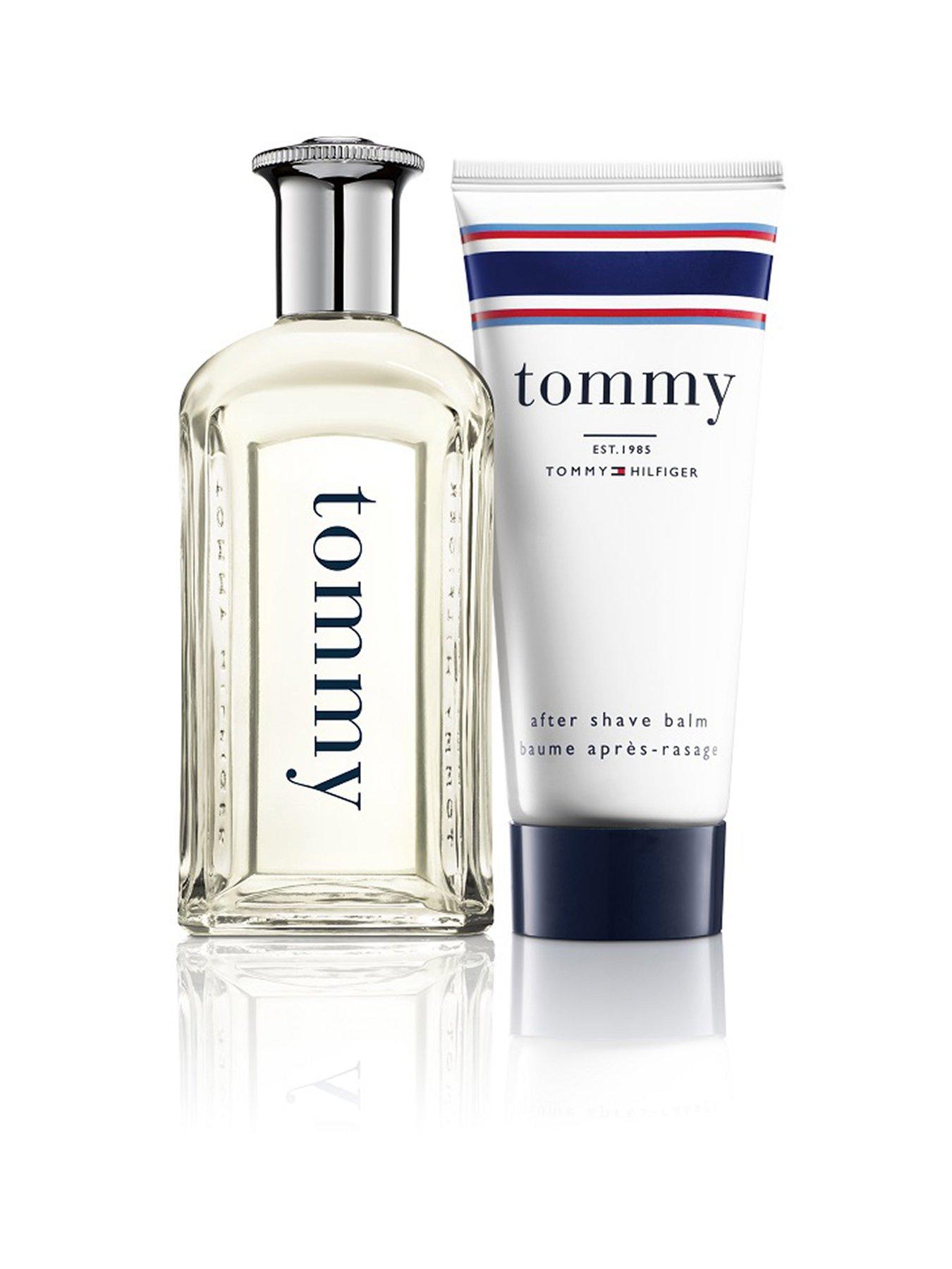 tommy hilfiger aftershave 100ml