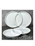  image of waterside-set-of-two-3-section-serving-dish