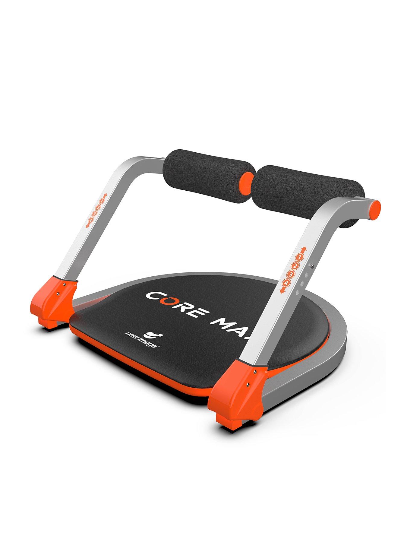 Core deals exercise equipment