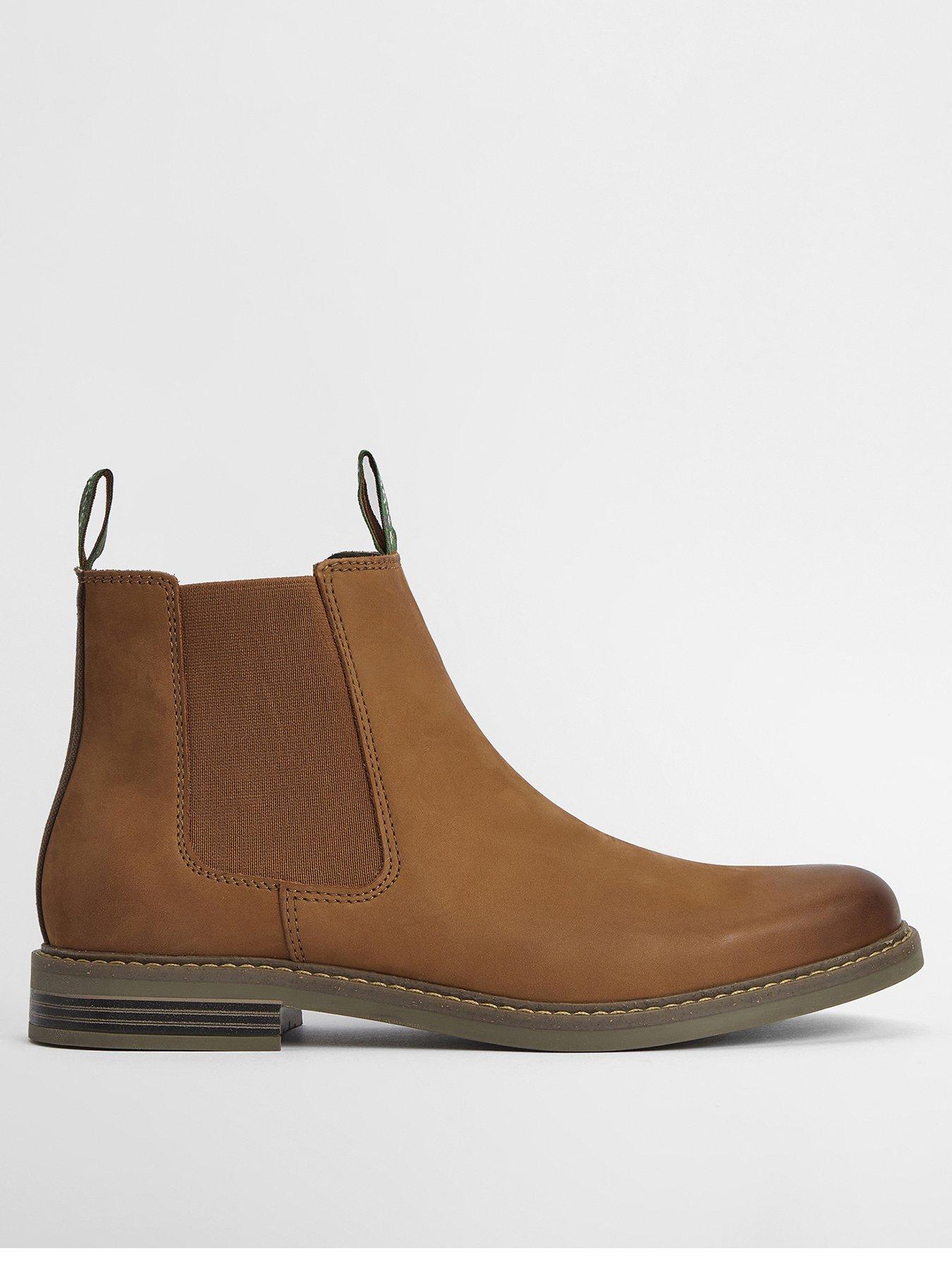 Very barbour boots top
