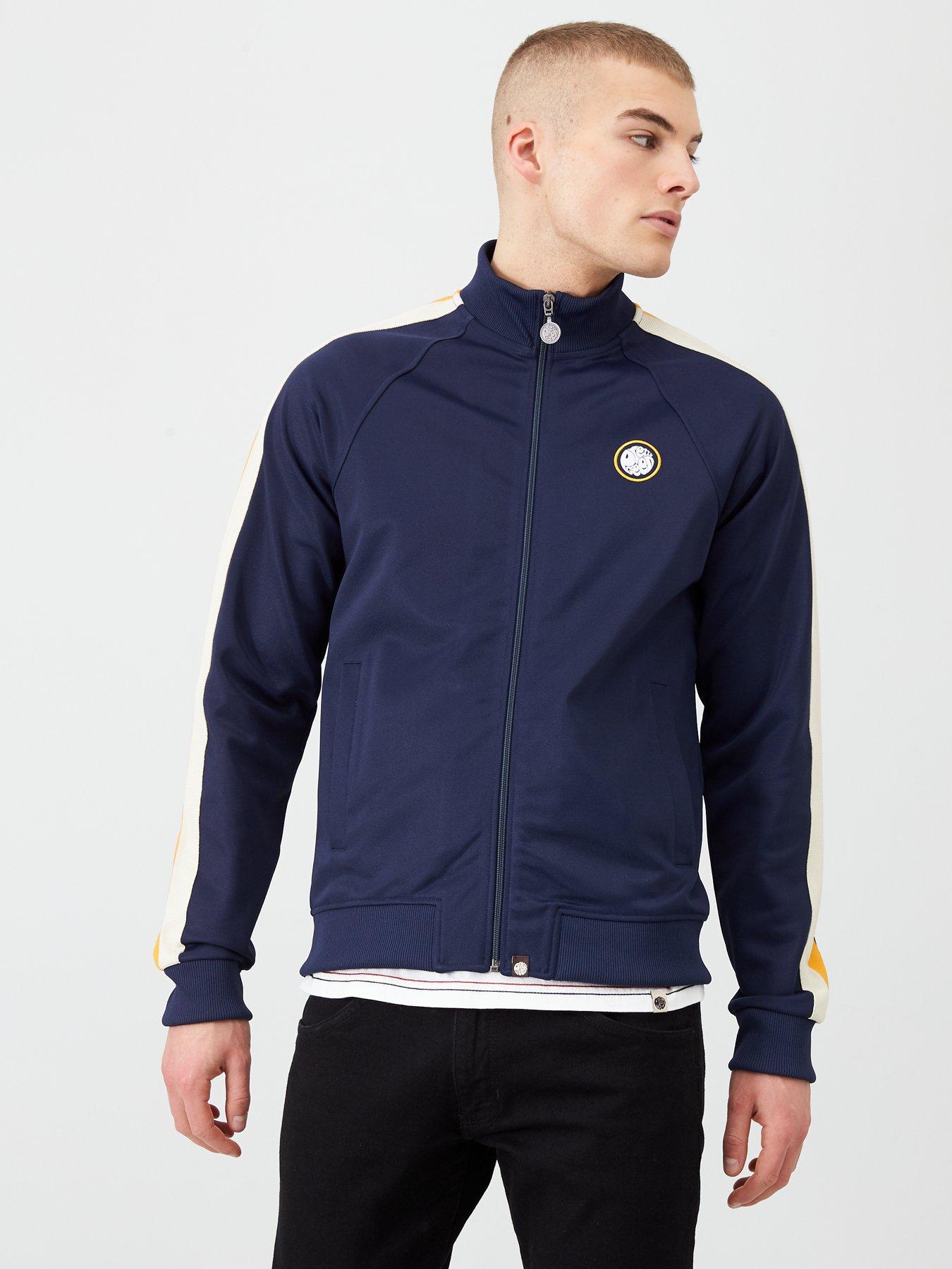 pretty green tracksuit