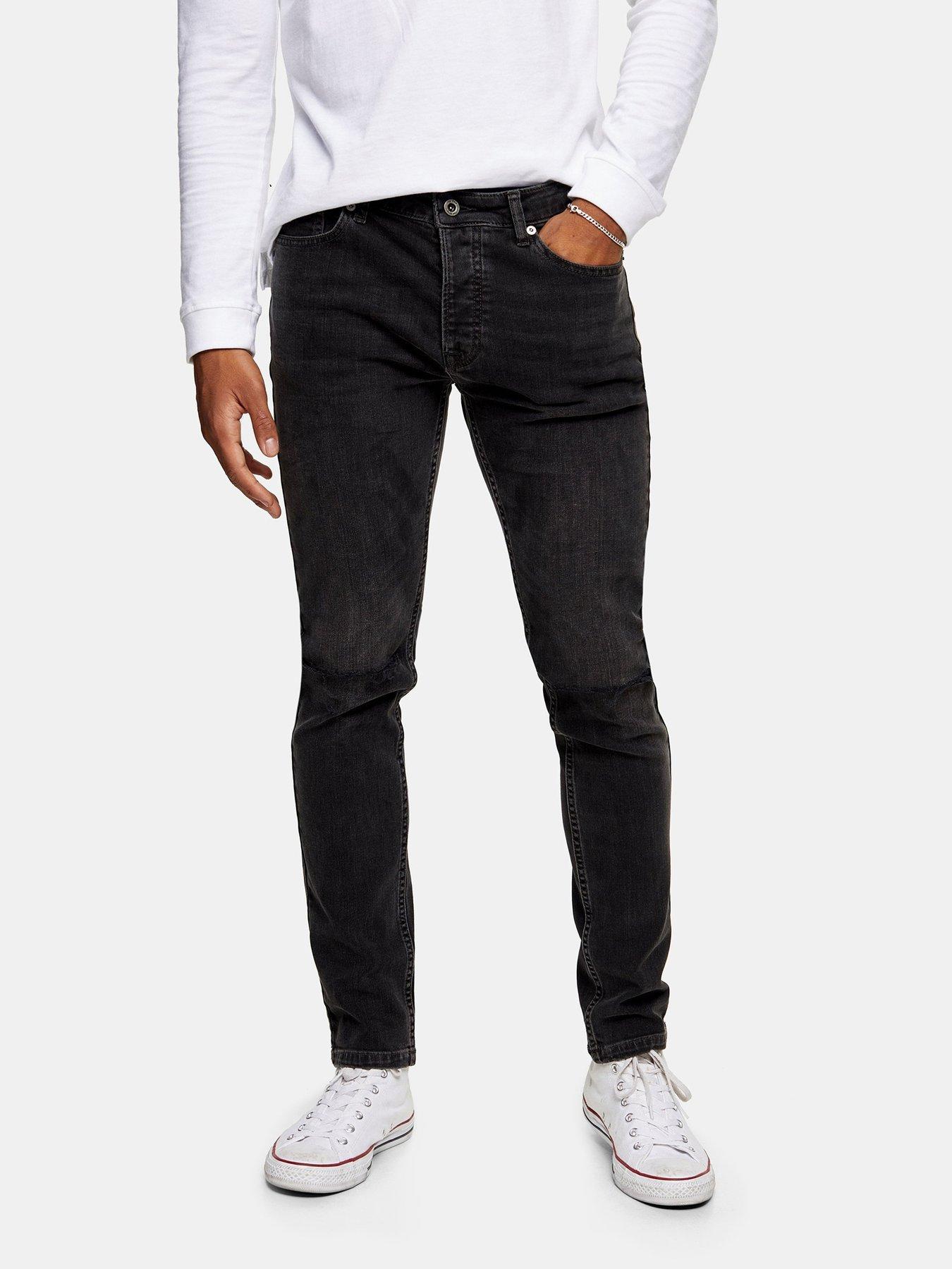 topman jeans uk