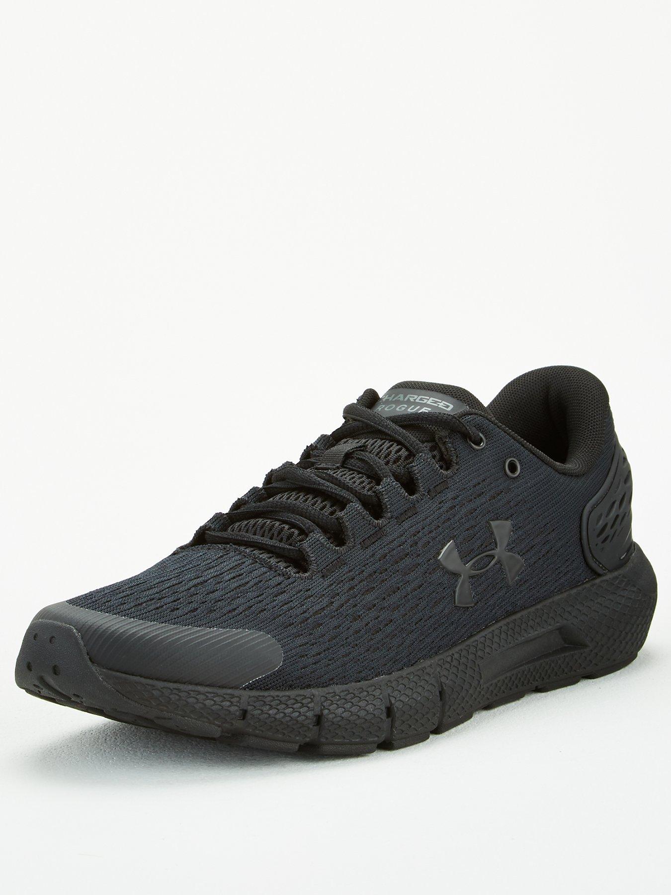 UNDER ARMOUR Charged Rogue 2 - Black 