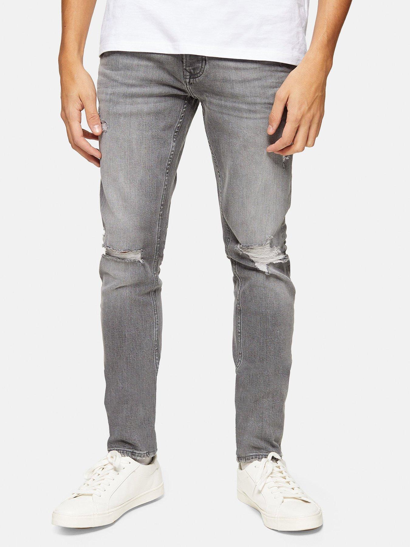 topman levi jeans
