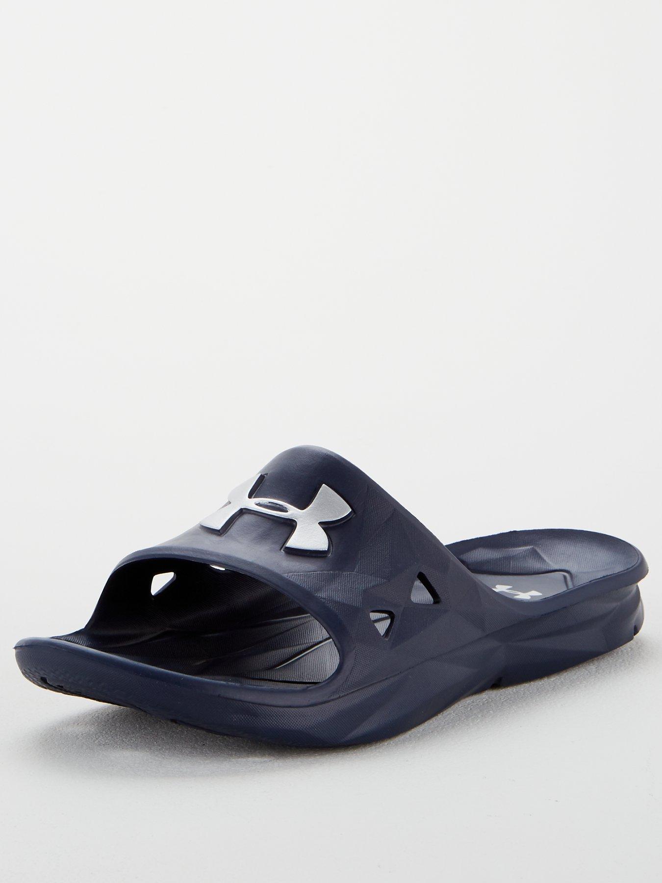 under armour sliders uk