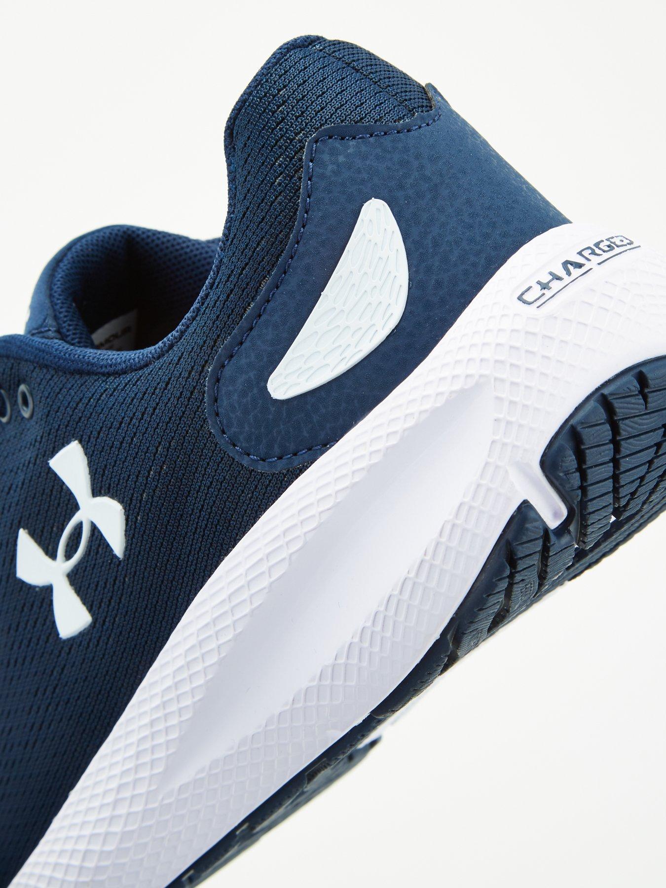under armour charged pursuit 2 trainers