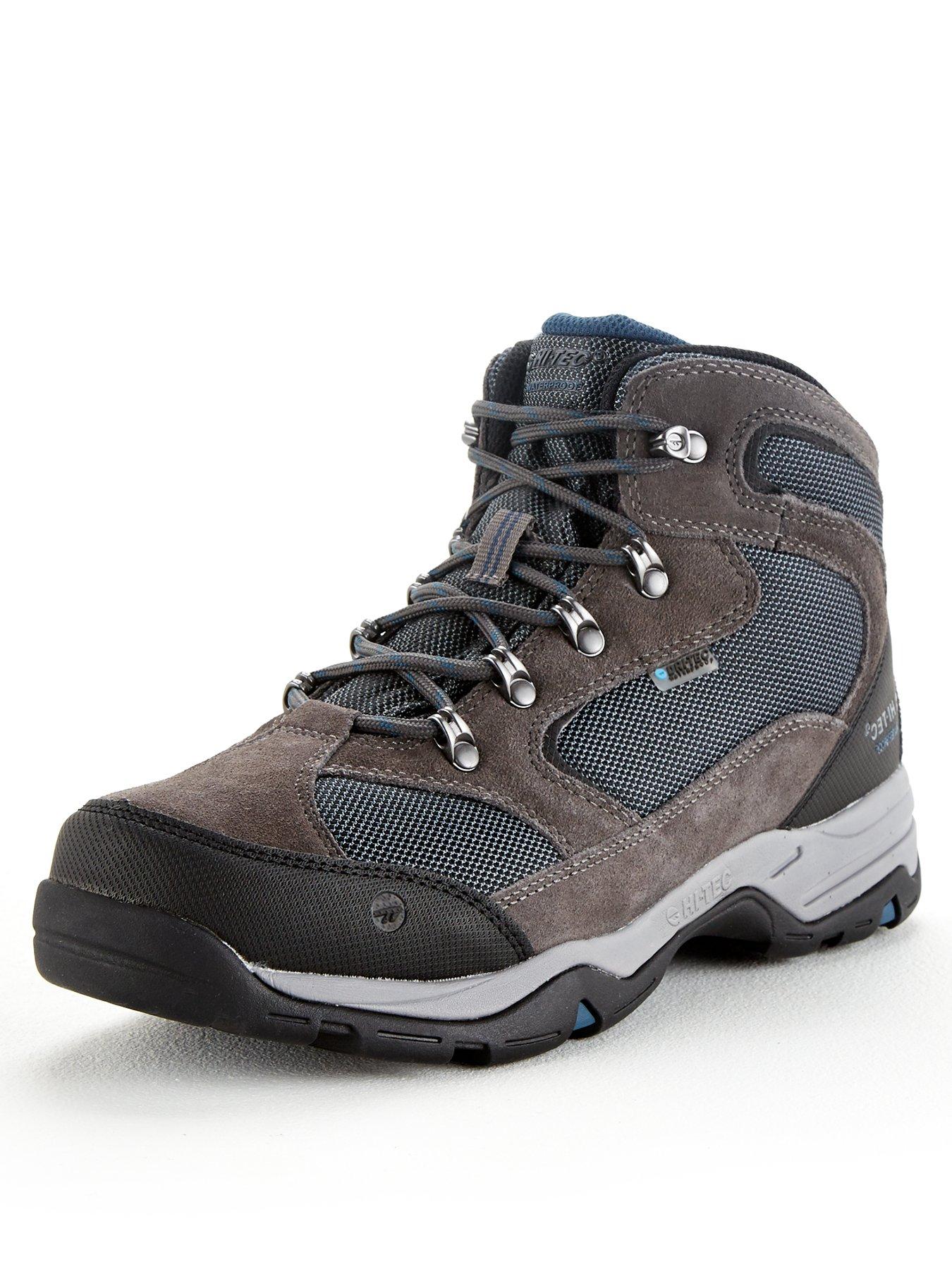 hi tec storm walking boots