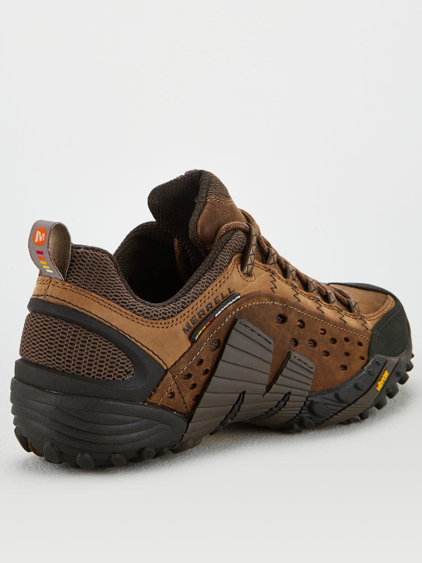 Men s Intercept Shoes Brown