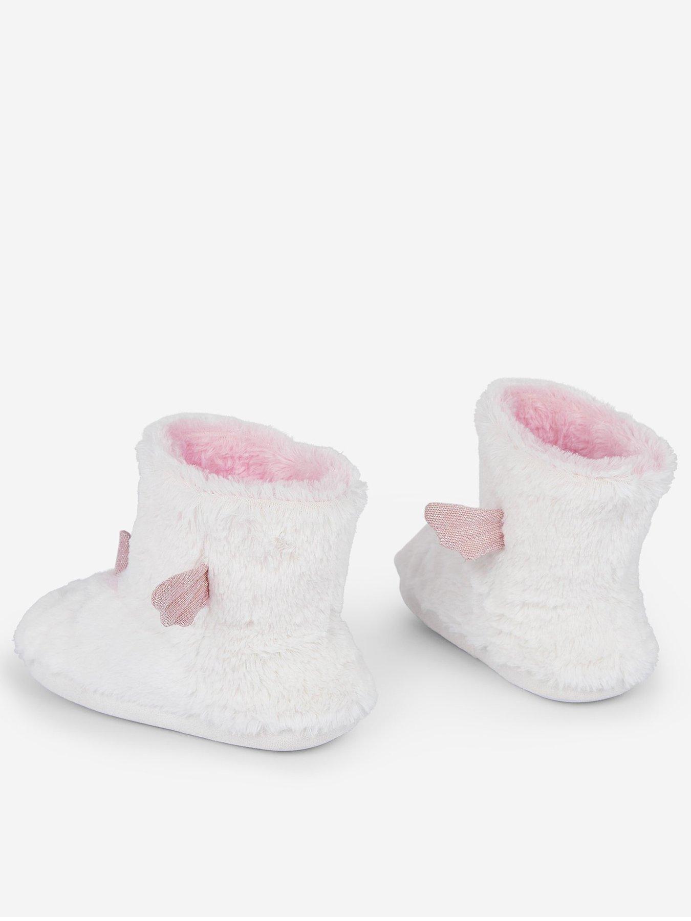 dorothy perkins slipper boots