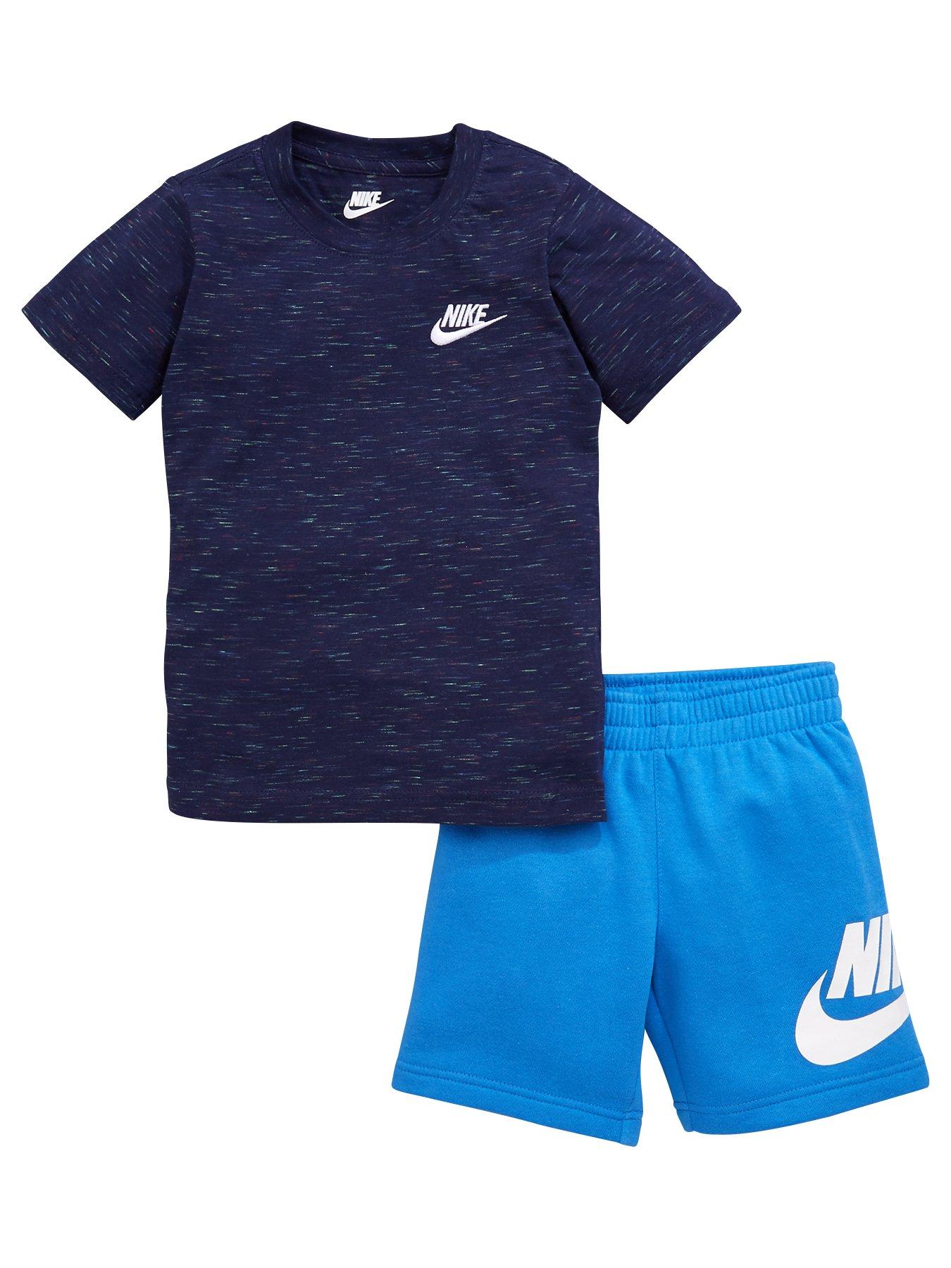 nike baby grow boy