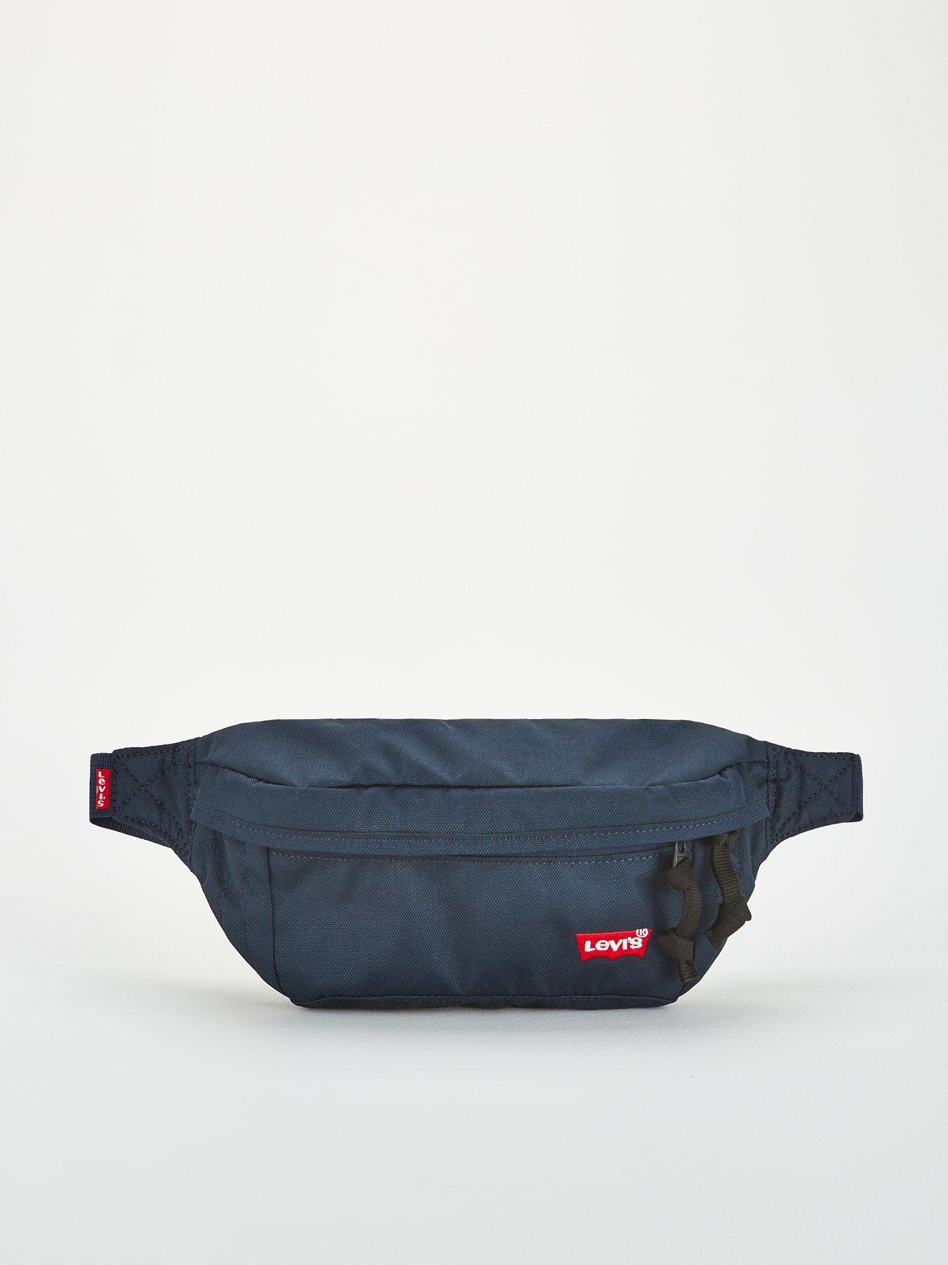 levi's batwing crossbody sling bag