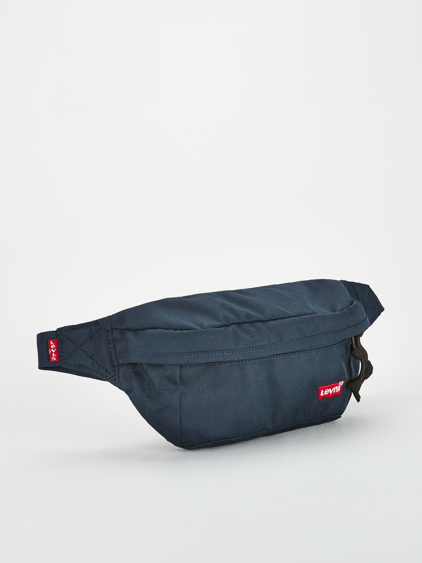 levi's batwing crossbody sling bag