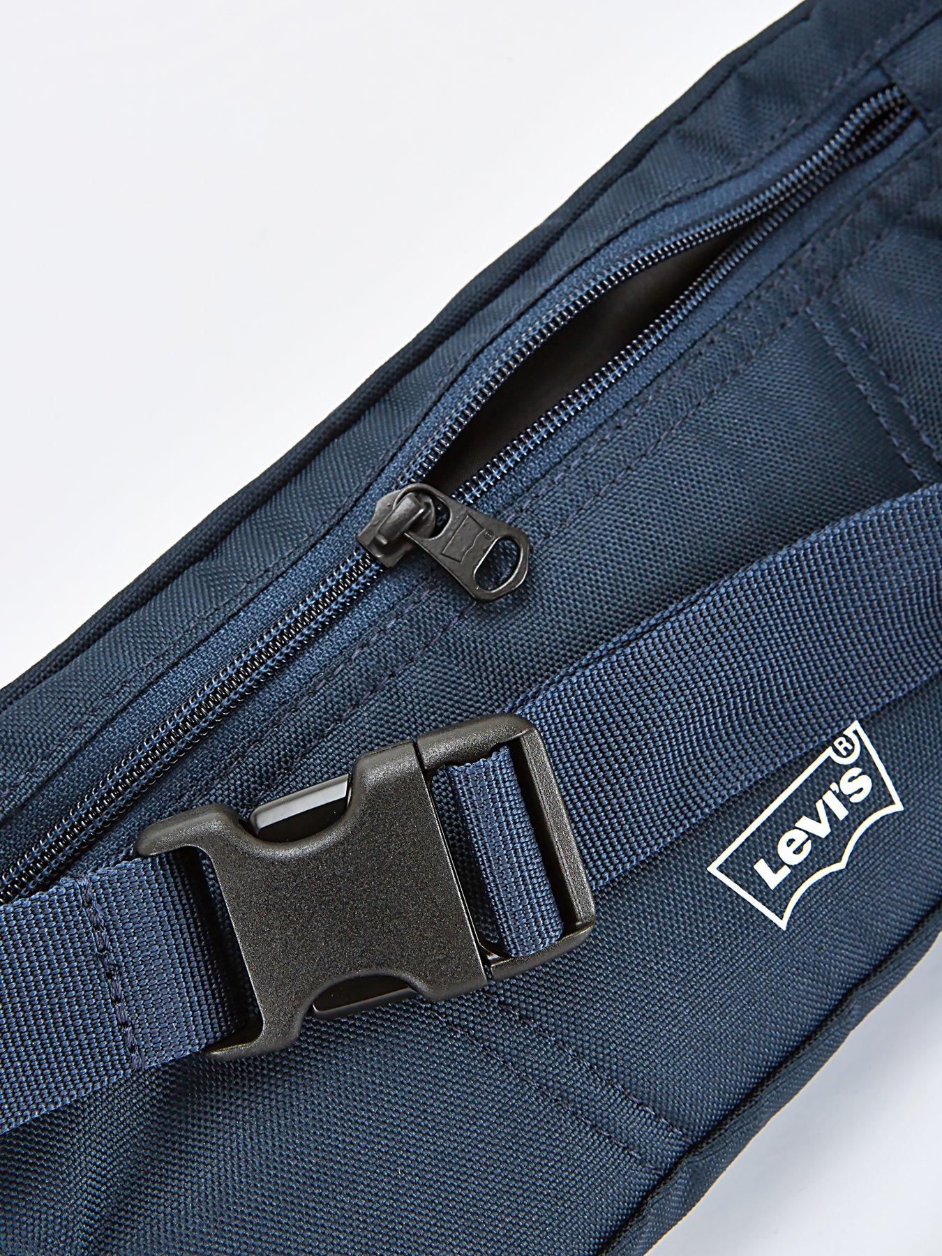 levi's batwing crossbody sling bag