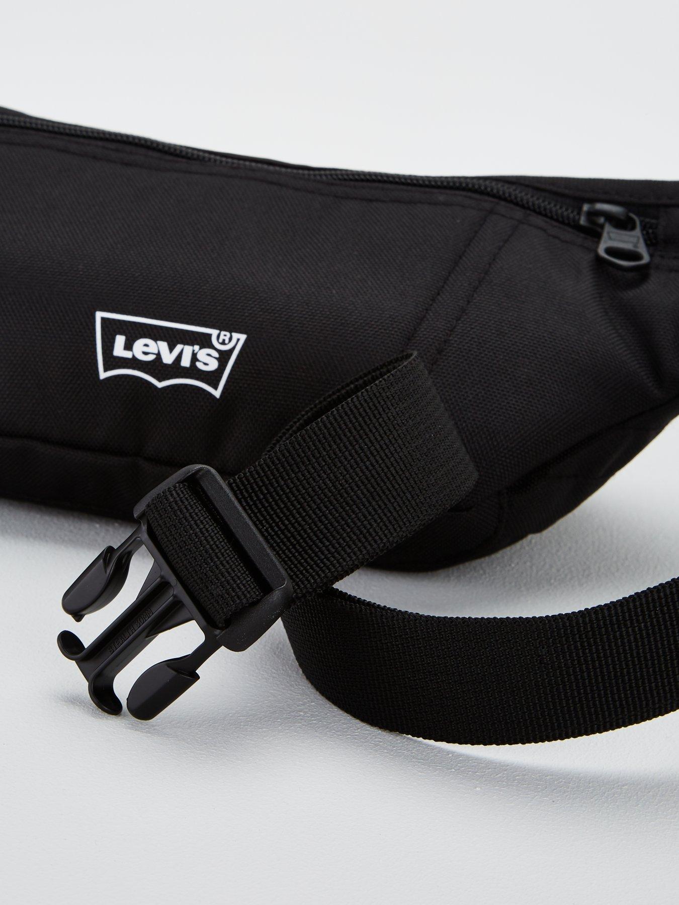 levi's batwing crossbody sling bag