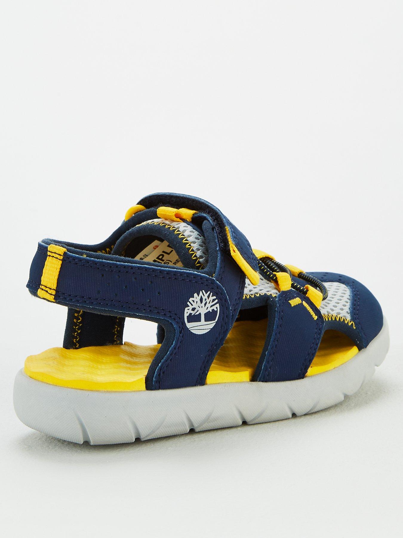 timberland perkins row fisherman sandals