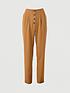 v-by-very-button-front-slim-trousers-camelfront